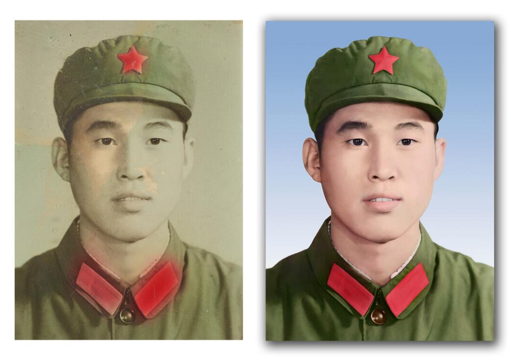 卡若破损照片修复-18