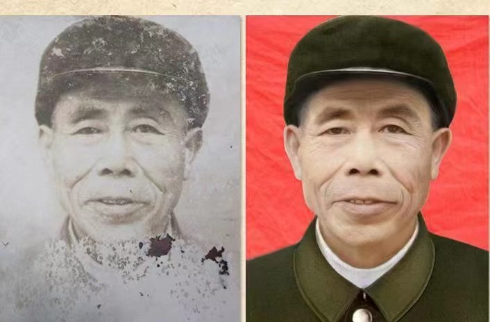 卡若老照片模糊修复-72